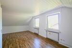 Dachgeschoßwohnung Gütersloh - 2 Zimmer, 55 m&sup2;, 400&euro; | Angebot:26422007