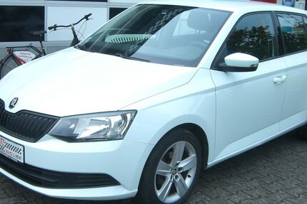 Skoda Fabia 75.000 km 6.950 € Paderborn 33100