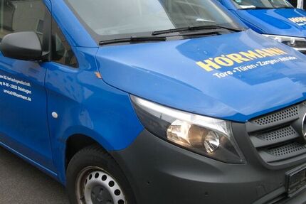 Mercedes Vito