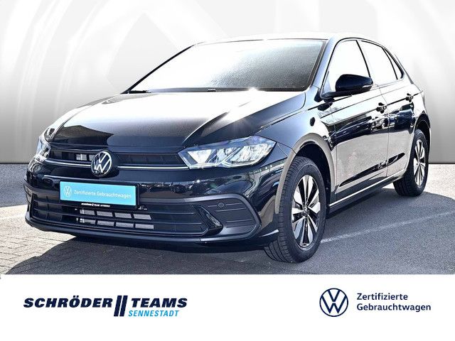 VW Polo 3.295 km 23.970 &euro; Bielefeld 33689