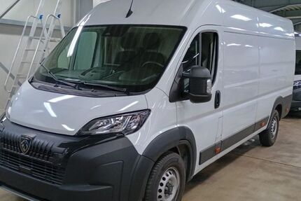Peugeot Boxer 15.878 km 24.450 &euro; Bielefeld 33647
