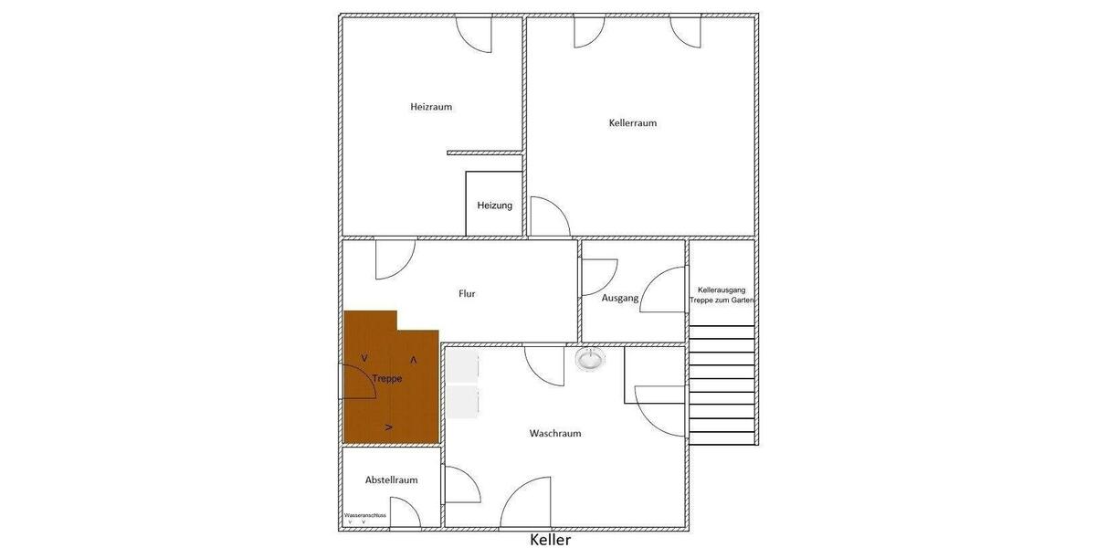 Einfamilienhaus Lage - 6 Zimmer, 120 m&sup2;, 379.000&euro; | Angebot:27086069