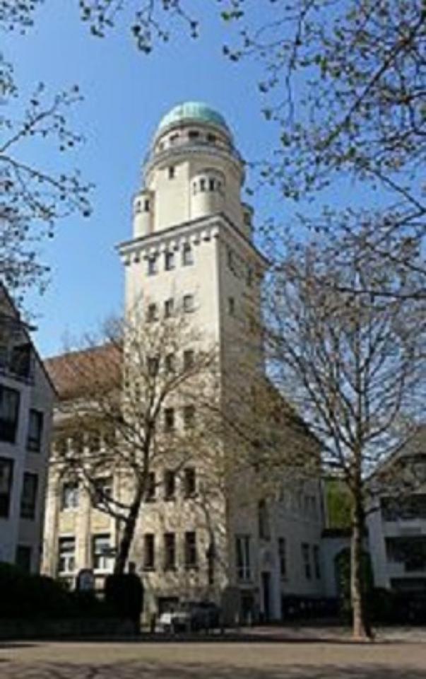 Appartements im Ostmannturm.Nur an Studenten oder Auszubildende!!