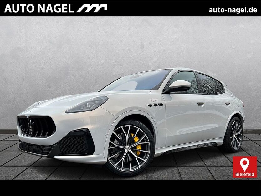 Maserati Grecale 41.389 km 87.790 € Bielefeld 33605