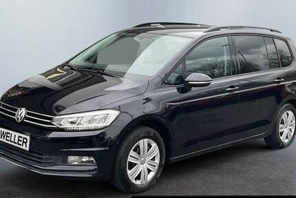 VW Touran 62.607 km 22.880 &euro; Gütersloh 33330