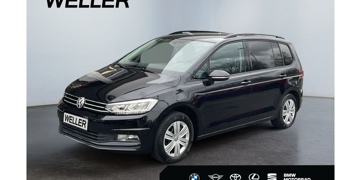 VW Touran 62.607 km 22.880 &euro; Gütersloh 33330