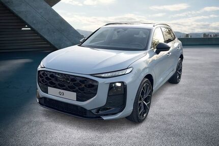 Audi Q3 1.900 km 64.400 &euro; Gütersloh 33330