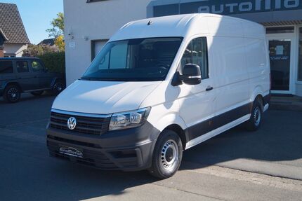 VW Crafter 207.000 km 16.790 &euro; Gütersloh 33332