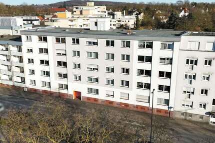 Wohnung zum Kaufen in Herford 185.000 € 111.25 m² 4.5 zimmer