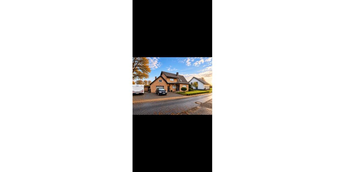 Einfamilienhaus Schloß Holte-Stukenbrock Stukenbrock - 6 Zimmer, 202 m&sup2;, 369.000&euro; | Angebot:27409881