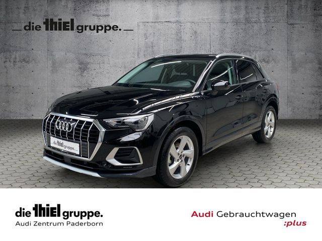 Audi Q3 8.800 km 41.450 &euro; Rheda-Wiedenbrück 33378