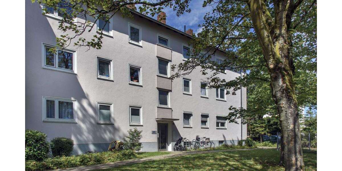 Wohnung zum Mieten in Gütersloh 649 € 65.56 m² 3 zimmer