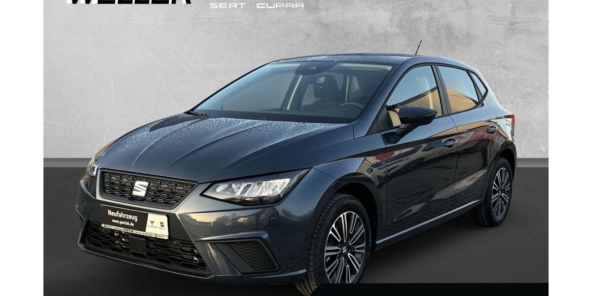 Seat Ibiza 8.000 km 22.244 &euro; Herford 32051