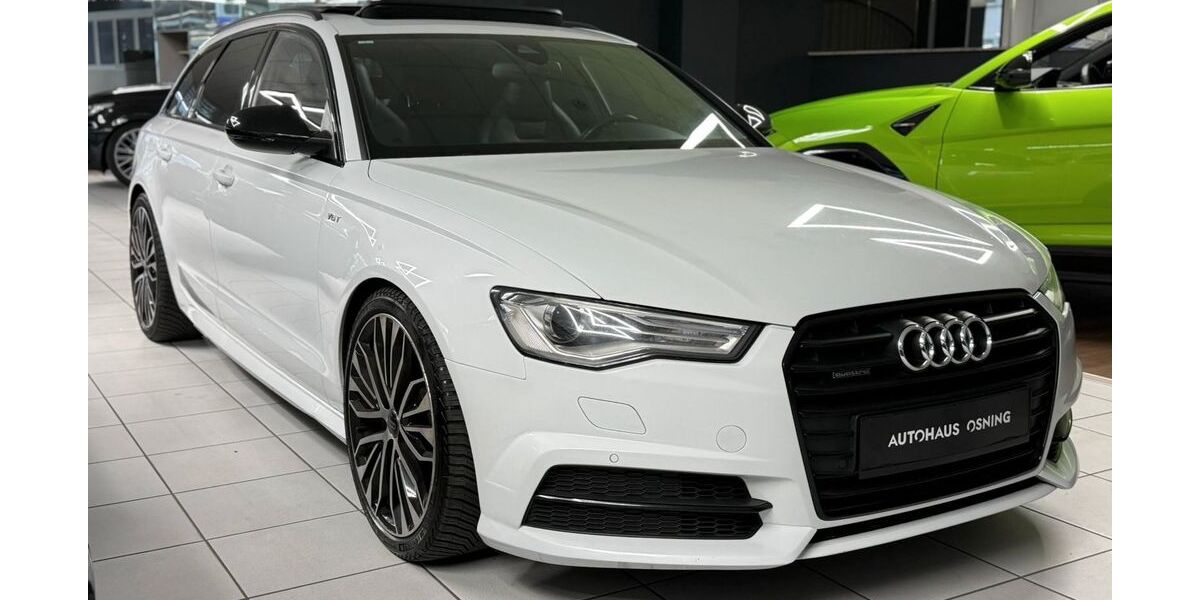 Audi A6 195.000 km 23.490 &euro; Lage 32791