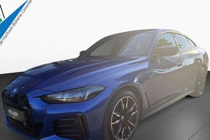 BMW i4 34.870 km 52.980 &euro; Herford 32051