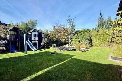 Haus Schloß Holte-Stukenbrock Stukenbrock - 4 Zimmer, 126 m&sup2;, 395.000&euro; | Angebot:25812360