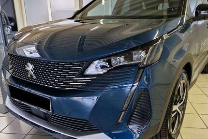 Peugeot 3008 35.000 km 22.890 &euro; Bielefeld 33602
