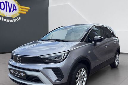 Opel Crossland (X) 22.000 km 14.999 &euro; Bielefeld 33647