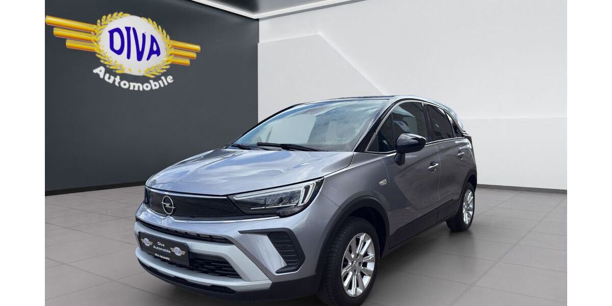 Opel Crossland (X) 22.000 km 14.999 &euro; Bielefeld 33647