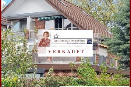 Sommer frei Haus: 1.OG, große Dachterrasse, Garage - für Käufer provisionsfrei in GT Süd Nähe St.-Elisabeth-Hospital