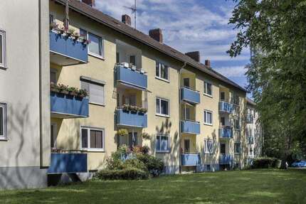Wohnung Gütersloh Pavenstädt - 3 Zimmer, 59 m&sup2;, 599&euro; | Angebot:26890017