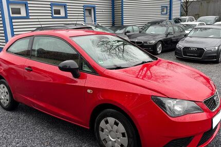 Seat Ibiza 197.000 km 1.999 &euro; Detmold 32758