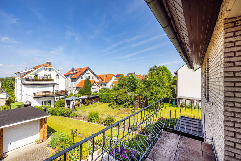 Gepflegtes Einfamilienhaus in beliebter Lage!