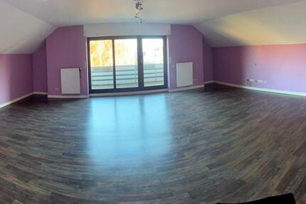 4ZKB Gemütliche Wohnung mit Ost und Süd Balkon Hövelhofer Zentrum zimmer