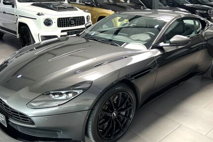 Aston Martin DB11 44.000 km 137.900 € Bielefeld 33719
