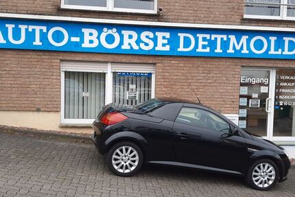 Opel Tigra 131.125 km 3.400 € Detmold 32758