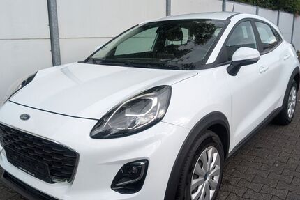 Ford Puma 66.859 km 10.999 &euro; Detmold 32758