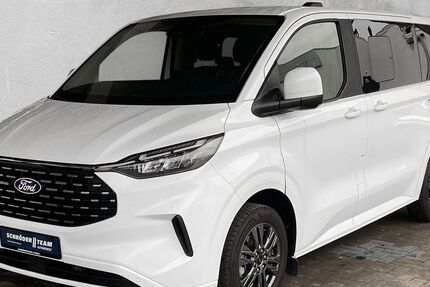 Ford Tourneo Custom 18.426 km 39.880 &euro; Bielefeld 33609