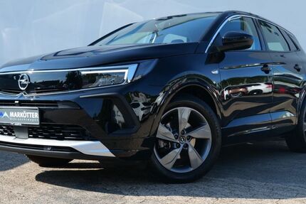 Opel Grandland (X) 51.703 km 20.990 &euro; Bielefeld 33647