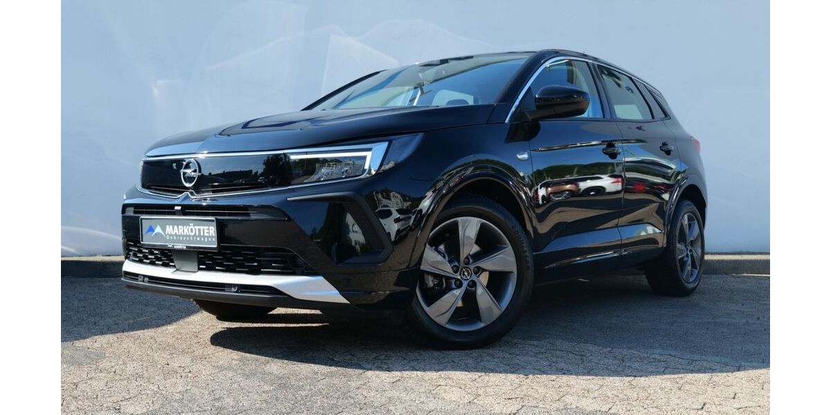 Opel Grandland (X) 51.703 km 20.990 &euro; Bielefeld 33647