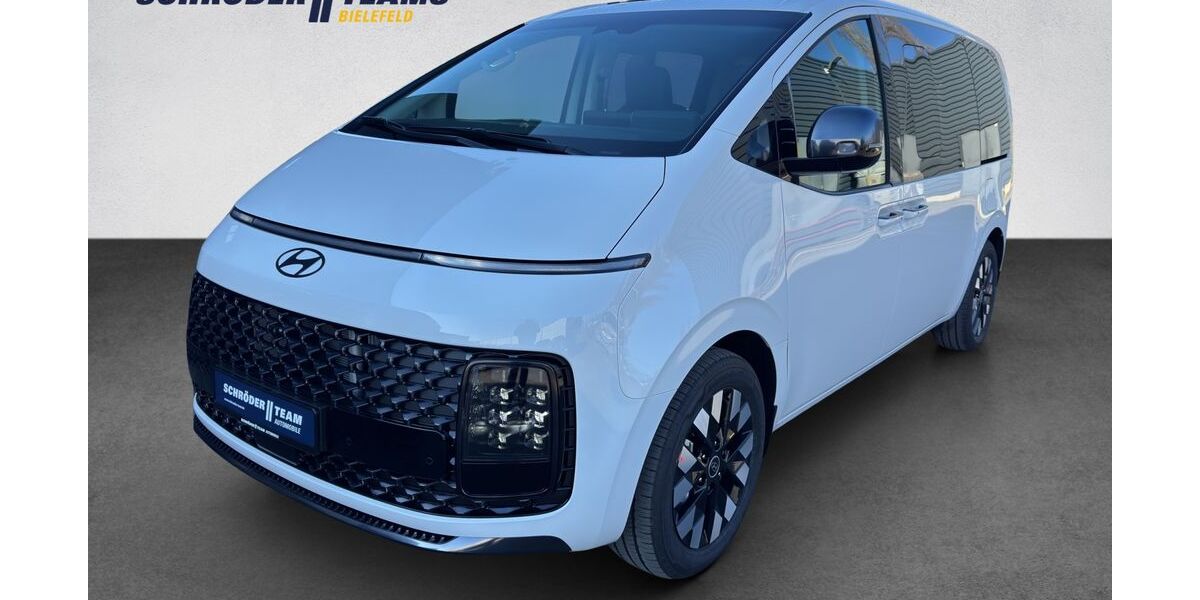 Hyundai STARIA 14.995 km 47.990 &euro; Bielefeld 33609