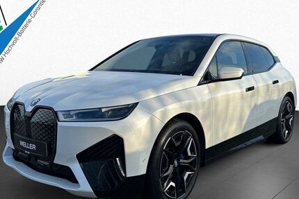 BMW iX 21.999 km 44.650 &euro; Detmold 32758