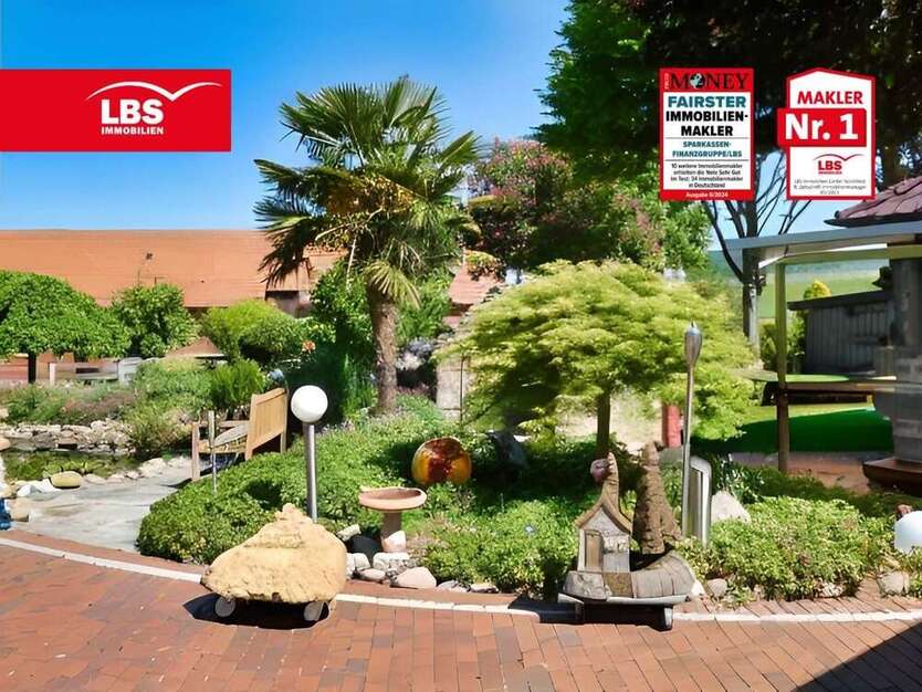 Haus zum Kaufen in Rödinghausen 795.000 € 270 m²