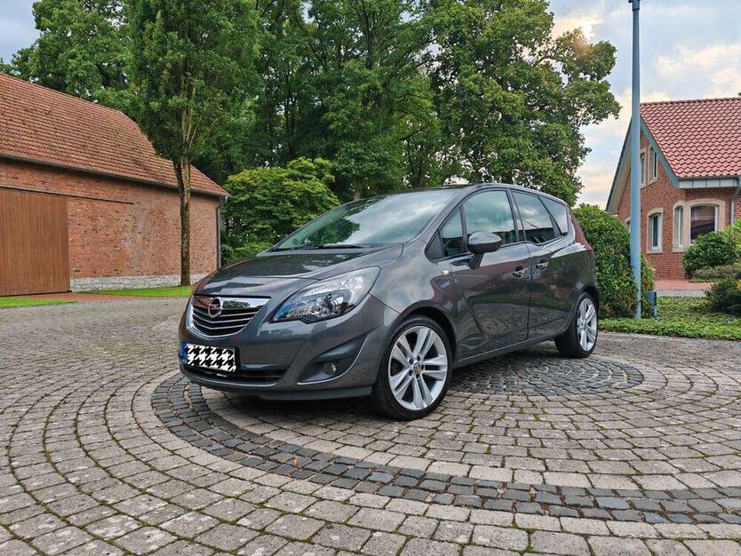 Meriva