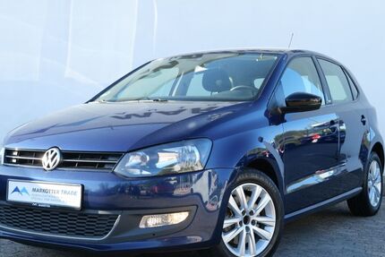 VW Polo 251.837 km 5.450 &euro; Bielefeld 33647