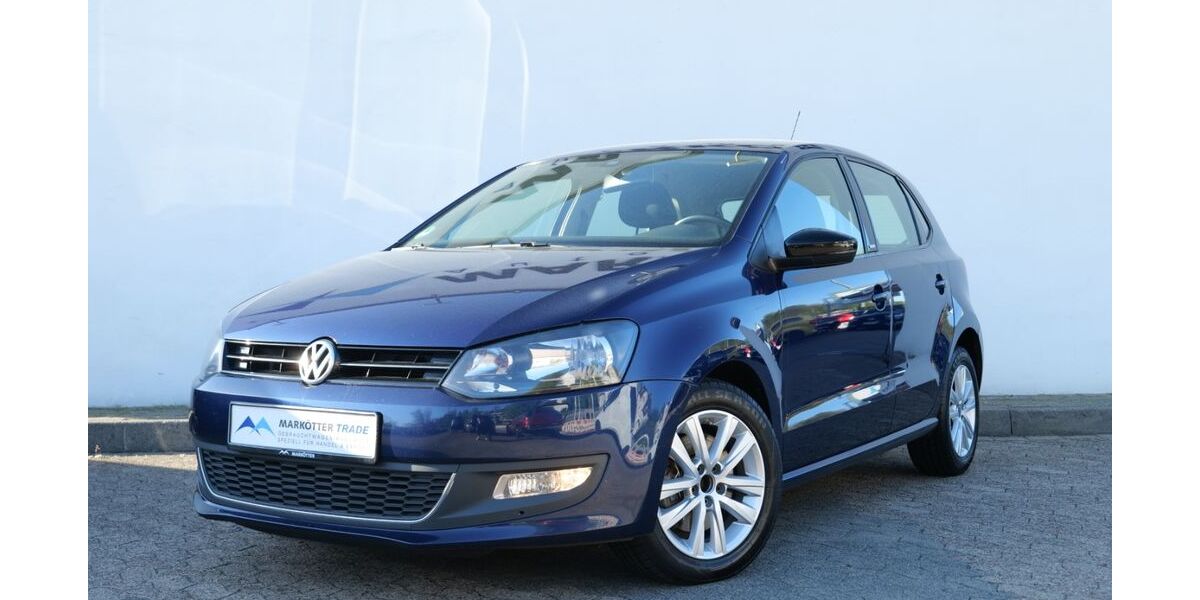 VW Polo 251.837 km 5.450 &euro; Bielefeld 33647