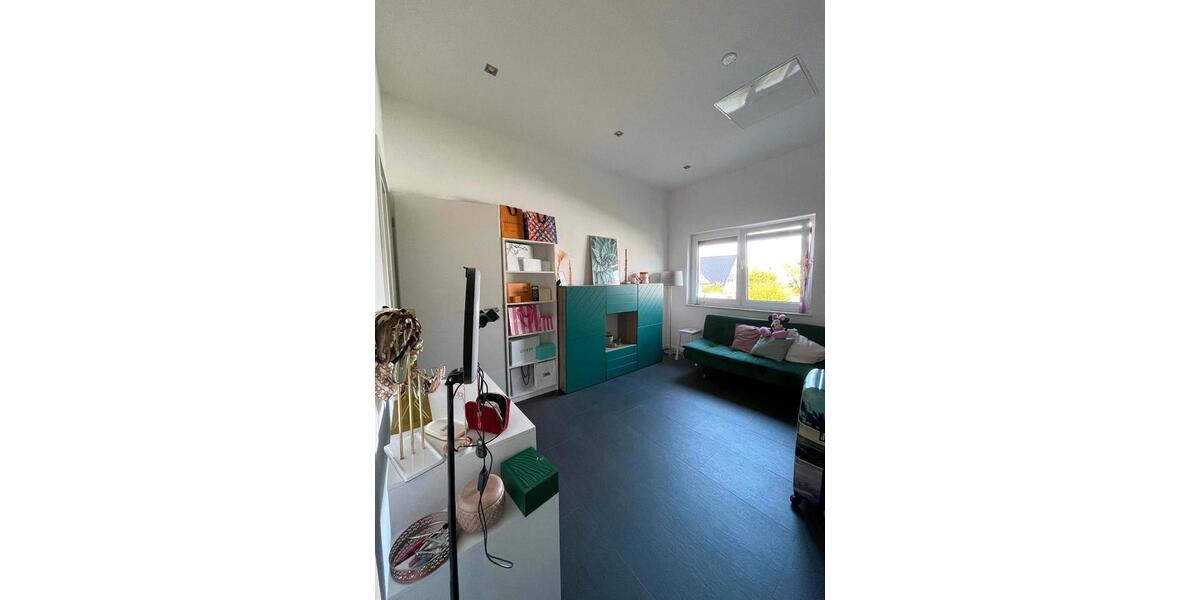 Doppelhaushälfte Bad Salzuflen Biemsen-Ahmsen - 4 Zimmer, 100 m&sup2;, 1.400&euro; | Angebot:24592319