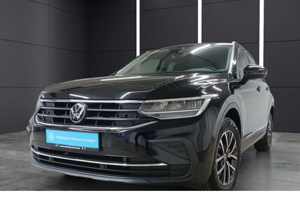 VW Tiguan 47.235 km 25.925 &euro; Bielefeld 33613