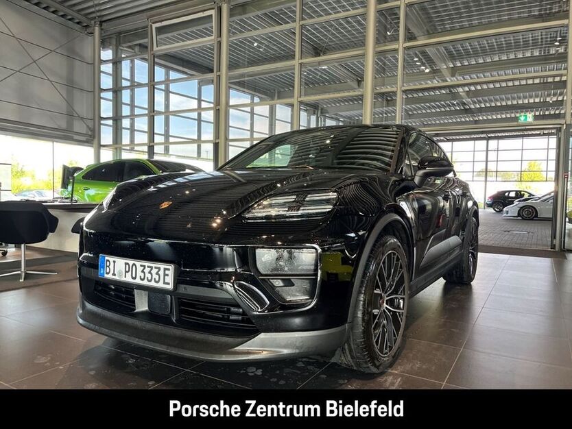 Macan