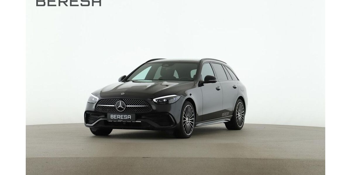 Mercedes-Benz C 300 9.900 km 63.950 &euro; Bielefeld 33609