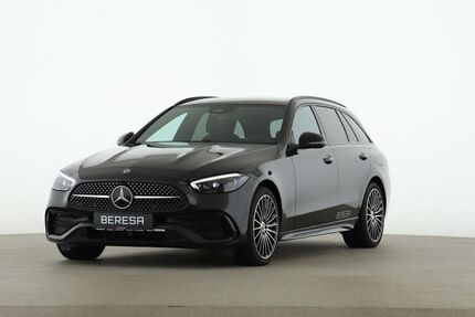 Mercedes-Benz C 300 9.900 km 64.450 &euro; Bielefeld 33609