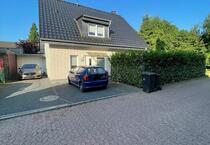 Einfamilienhaus freistehend in Brackwede Einfamilienhaus freistehend in Brackwede zimmer