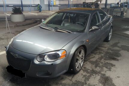 Chrysler Sebring 118.157 km 950 &euro; Bielefeld 33607