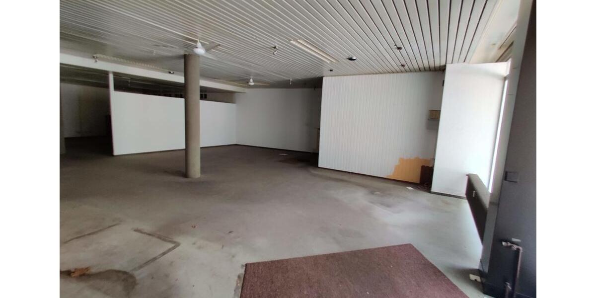 Gewerbeobjekt Bielefeld Brackwede - 750&euro; | Angebot:19020618