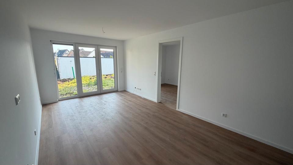 Erdgeschoßwohnung Bielefeld Jöllenbeck - 2 Zimmer, 48 m&sup2;, 768&euro; | Angebot:26464200