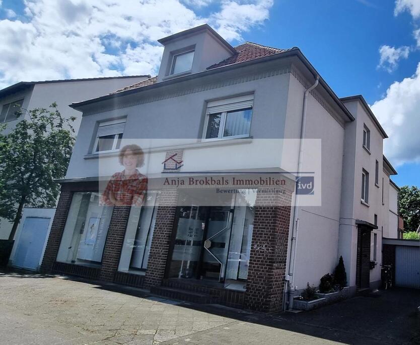 Vielseitiges Haus in guter Lage_für Käufer provisionsfrei 13 zimmer